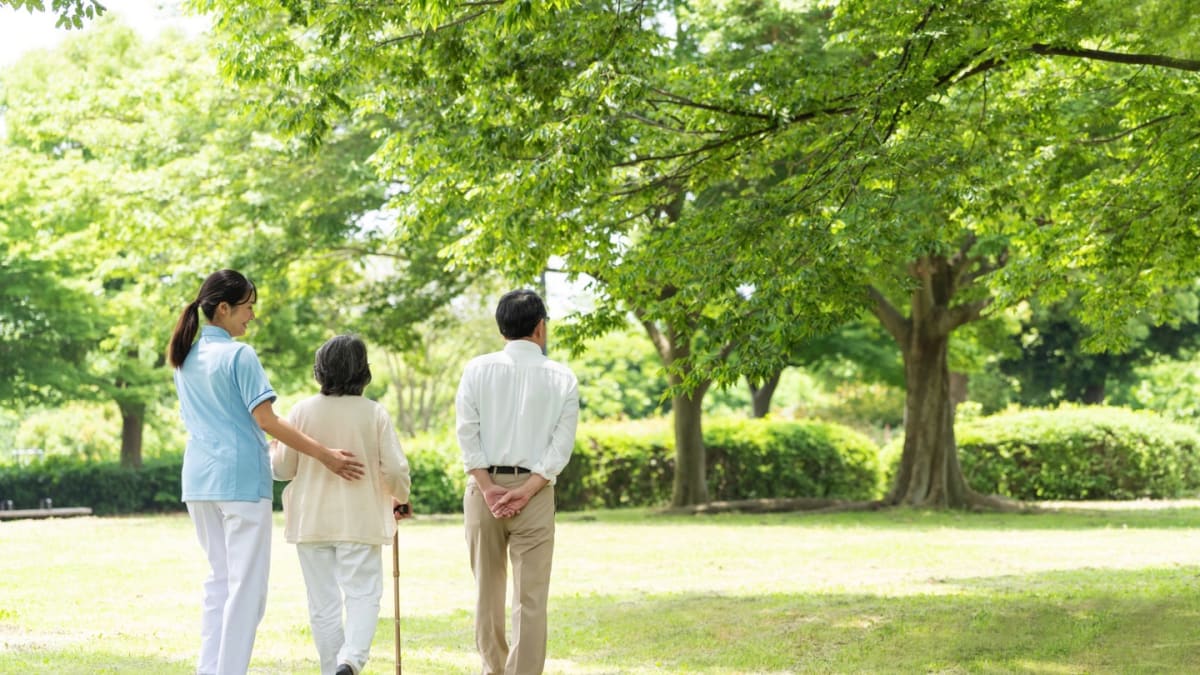 定年後 妻が倒れ借金が発覚 今後やりくりしていけるのか心配 Money Plus