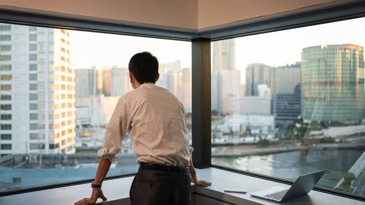 43歳 転職で年収1400万から400万へ ローンや老後資金はどうなる Money Plus