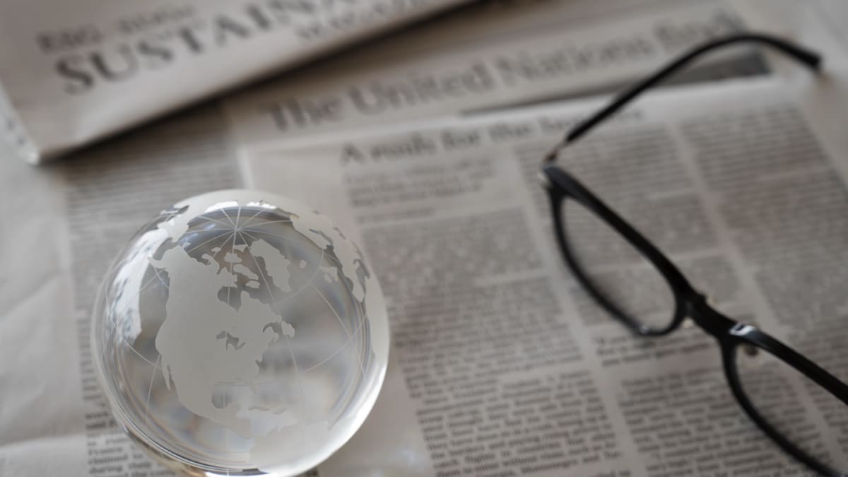 三者三様！金融業界に影響を与え続ける“世界三大投資家” の手法と哲学とは？ – MONEY PLUS