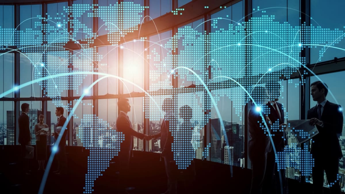 新NISAでも熱い注目！成長目覚ましい【グローバルサウス】への投資の魅力とリスクとは？ – MONEY PLUS