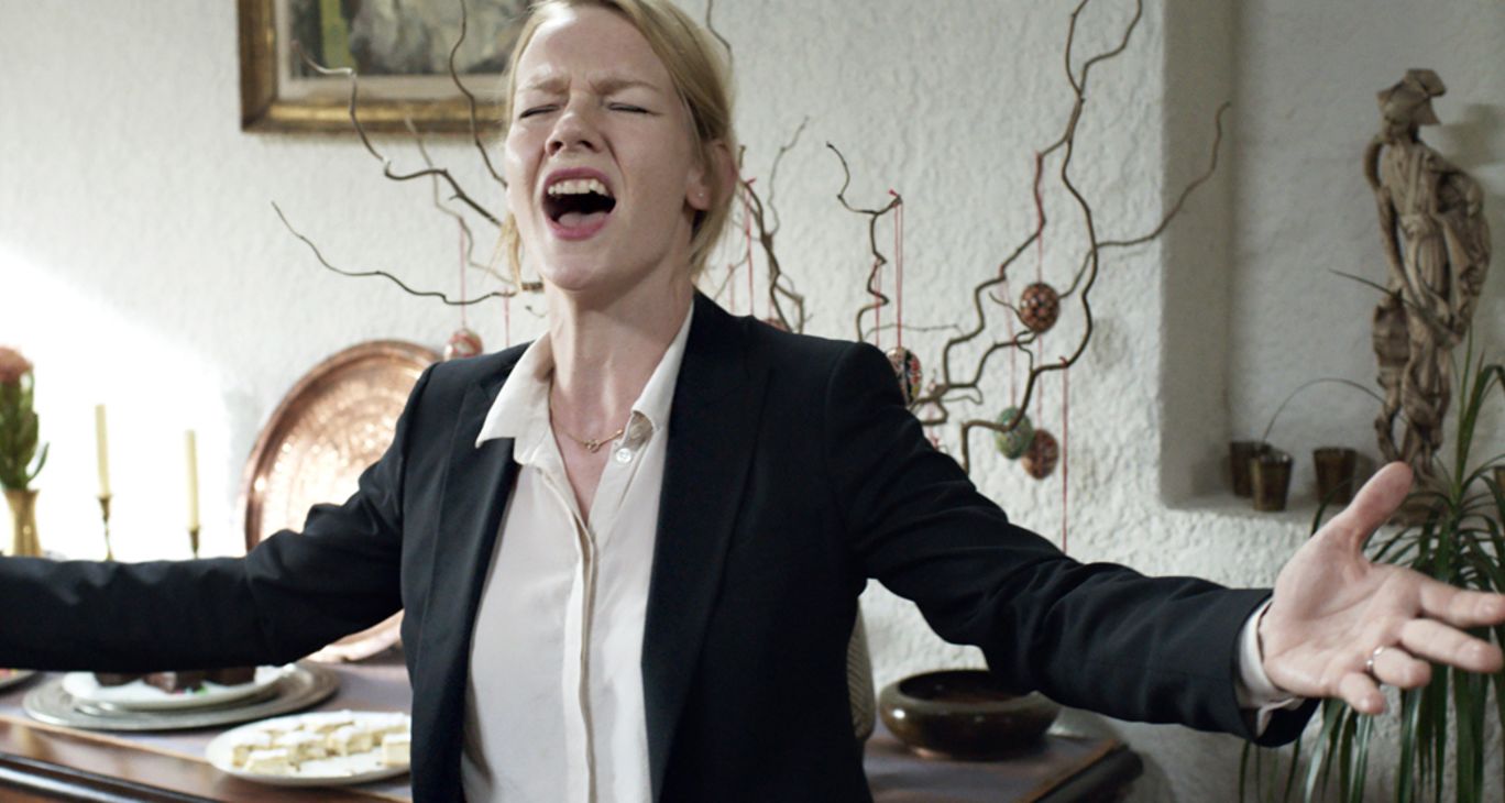 Toni Erdmann