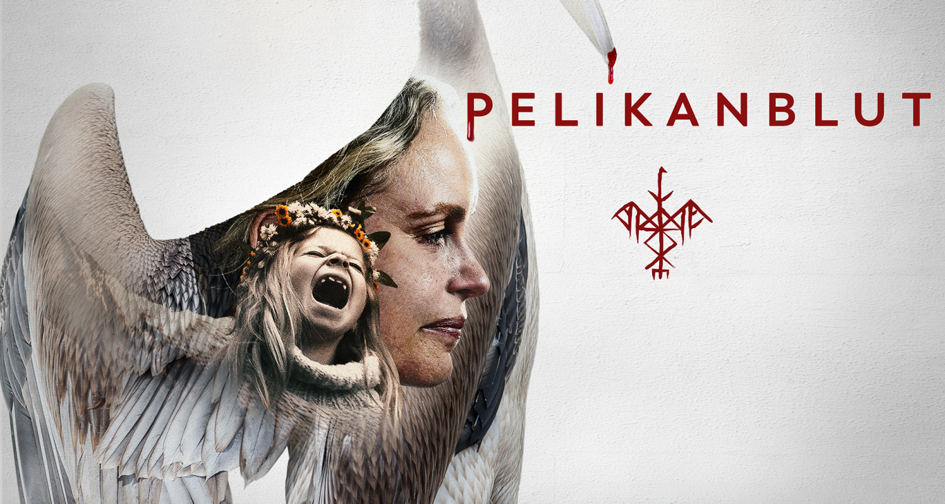 Pelikanblut