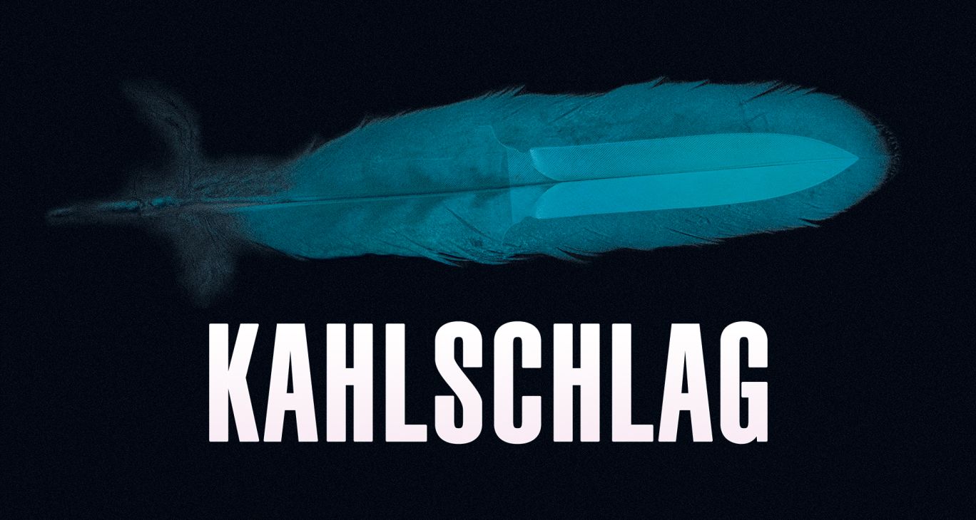 Kahlschlag