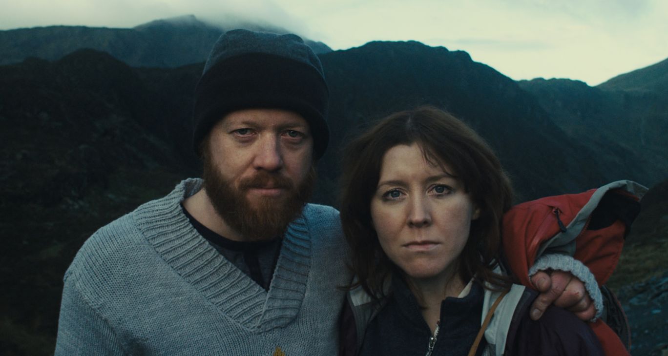 Sightseers