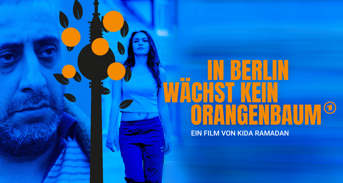 In Berlin wächst kein Orangenbaum