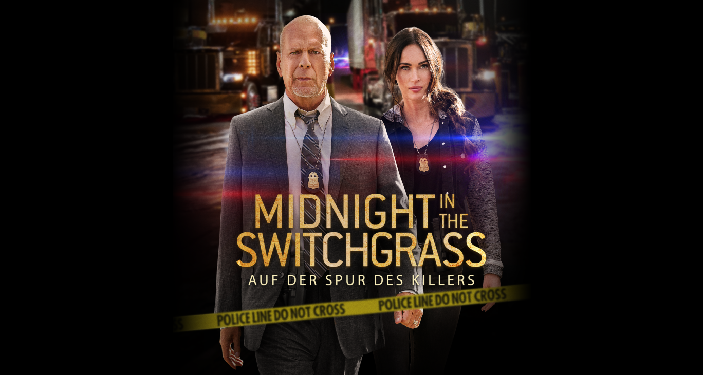 Midnight in the Switchgrass – Auf der Spur des Killers