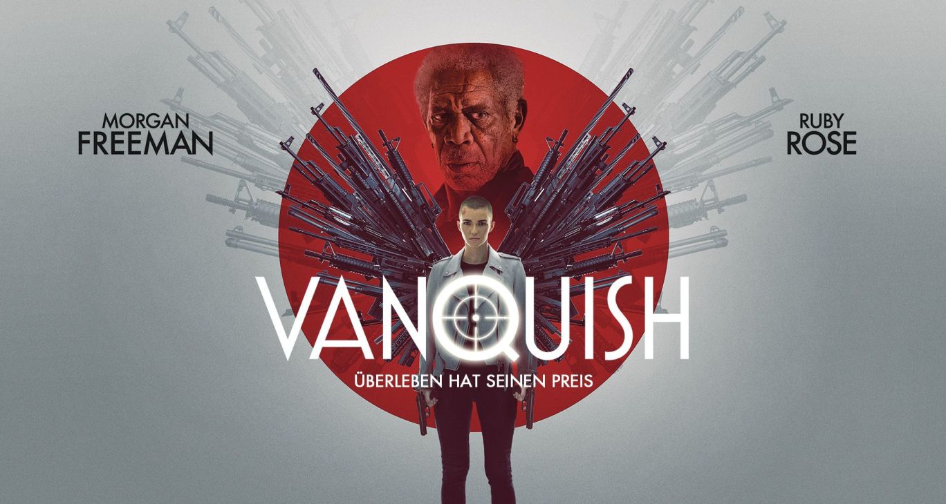 Vanquish