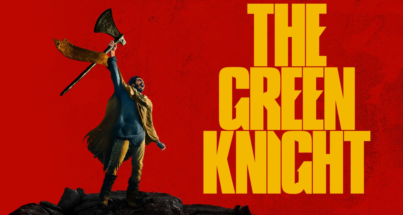 The Green Knight