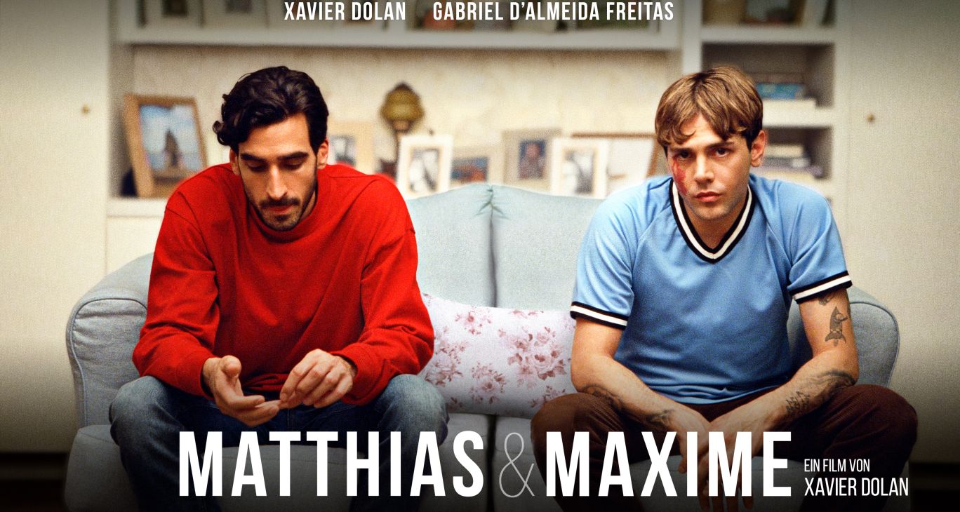 Matthias & Maxime