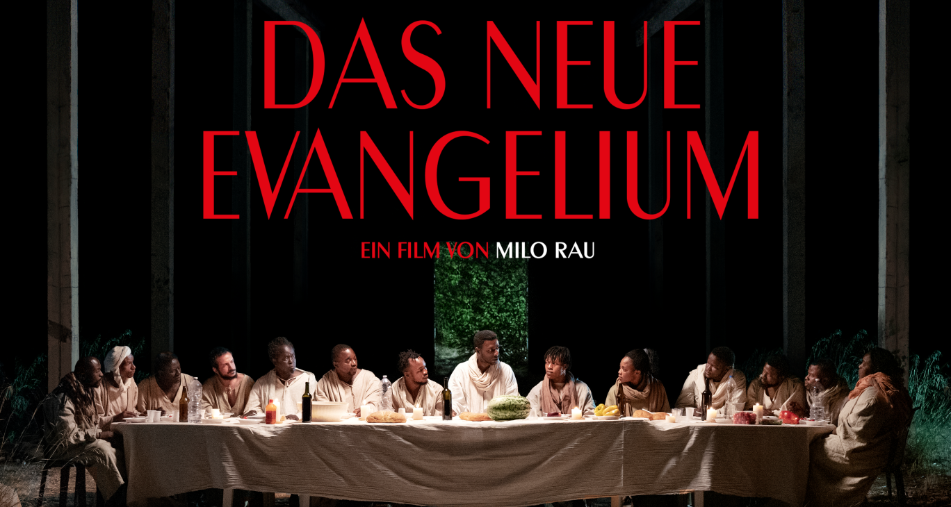 Das neue Evangelium