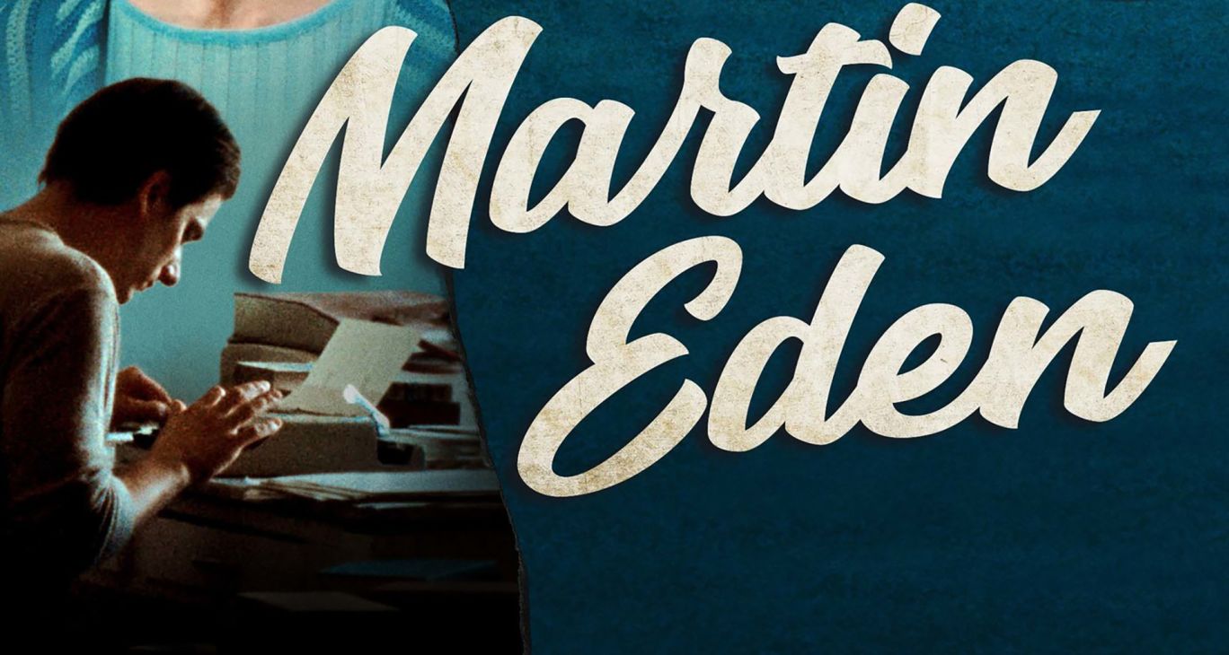 Martin Eden