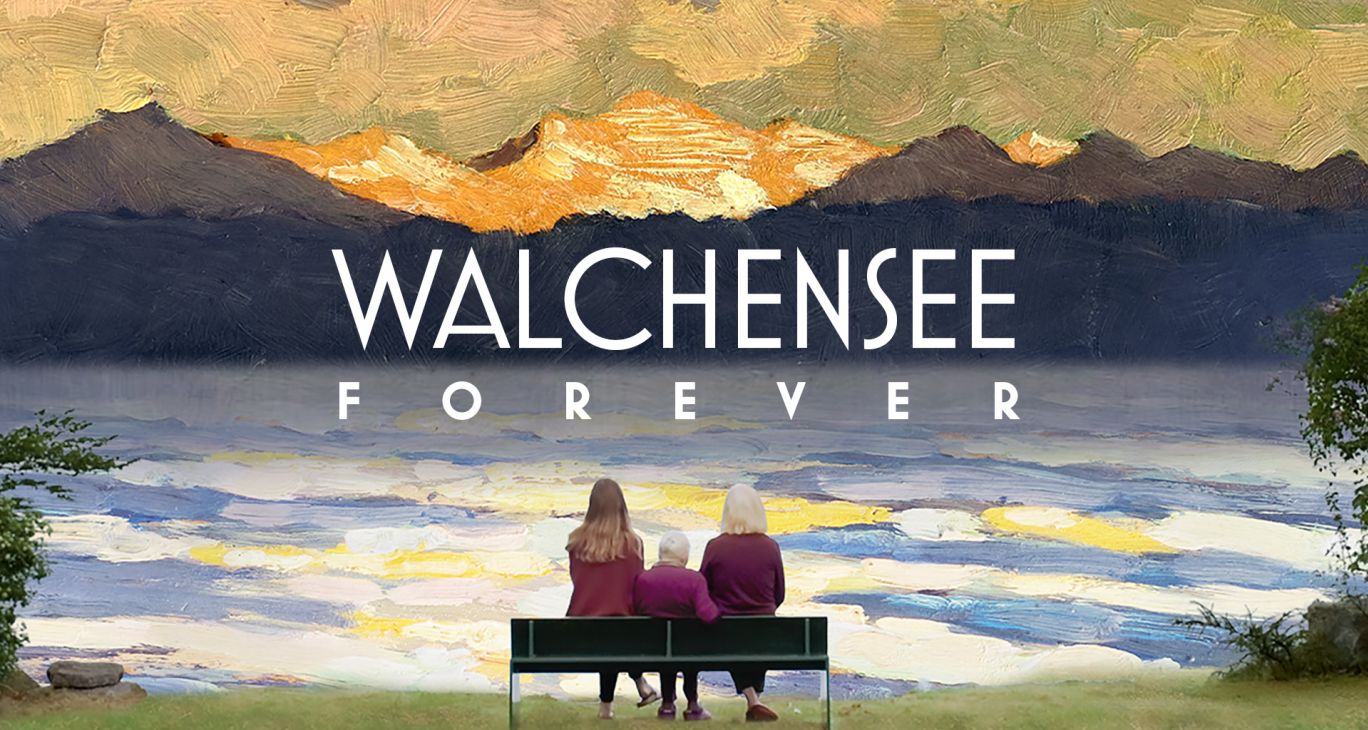 Walchensee Forever