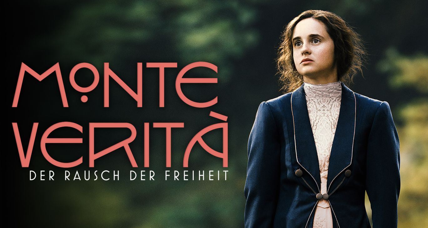 Monte Veritá: Der Rausch der Freiheit