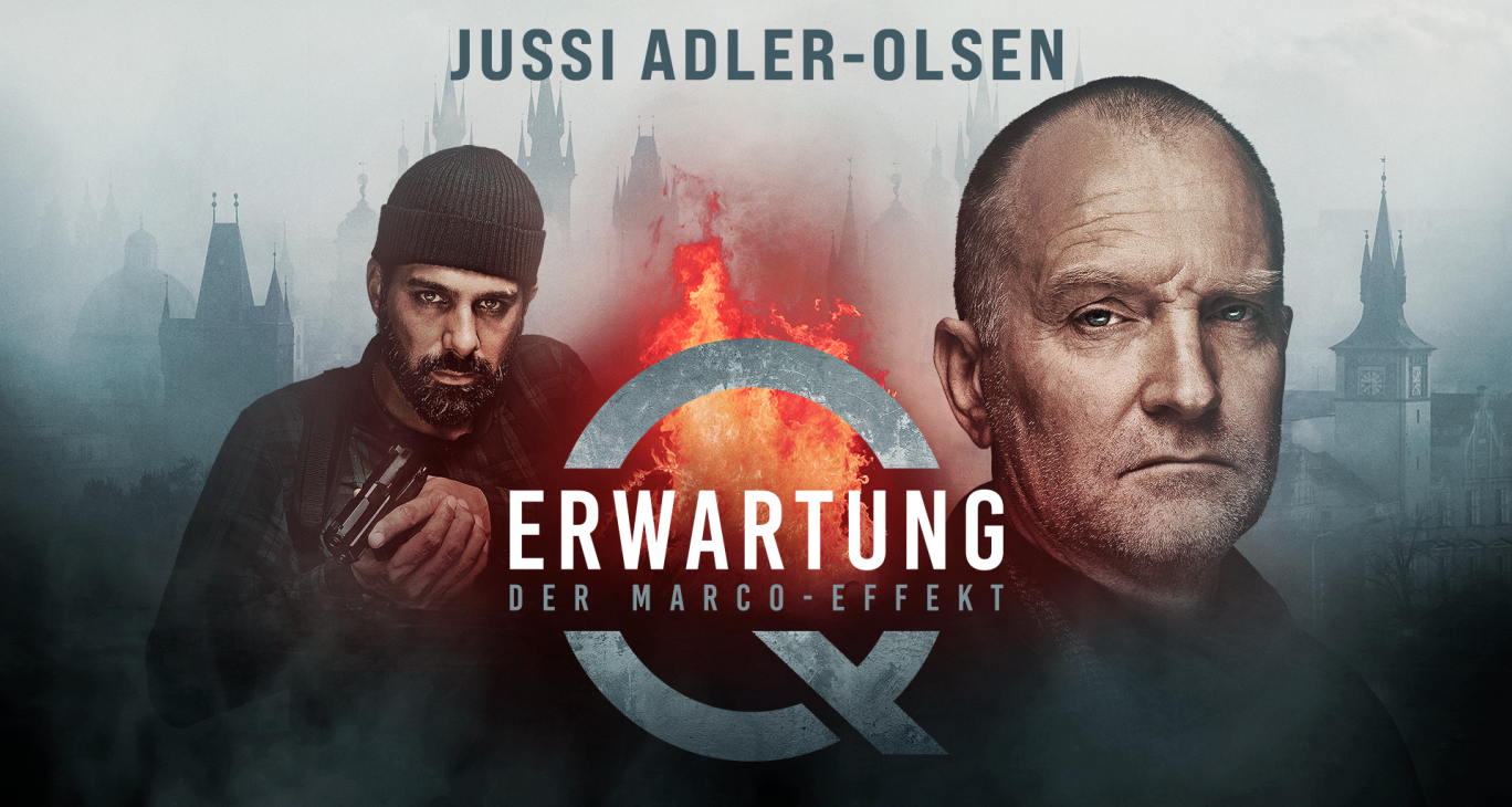 Erwartung - Der Marco-Effekt