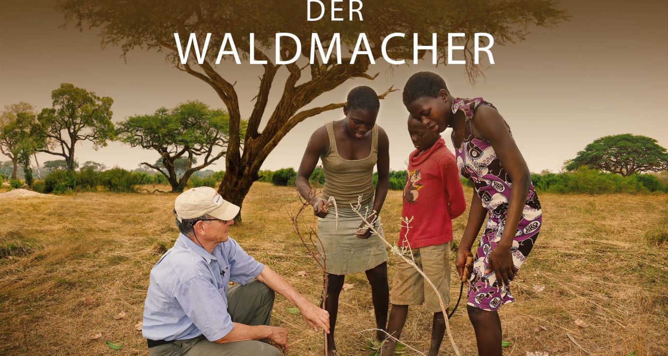 Der Waldmacher