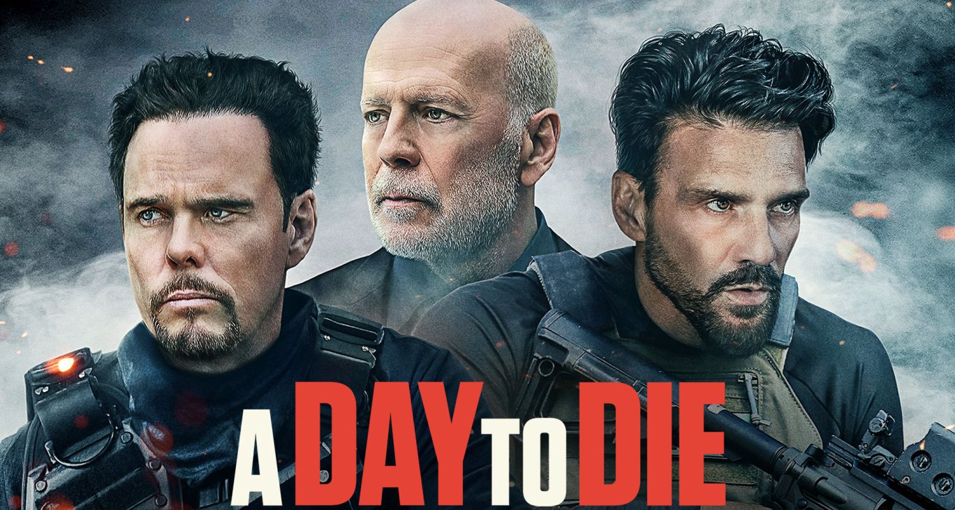 A Day to Die