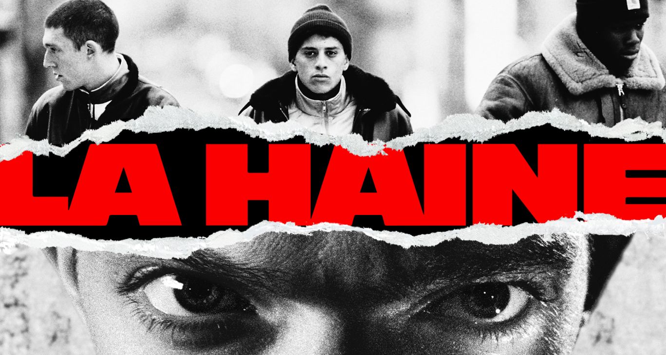 La Haine