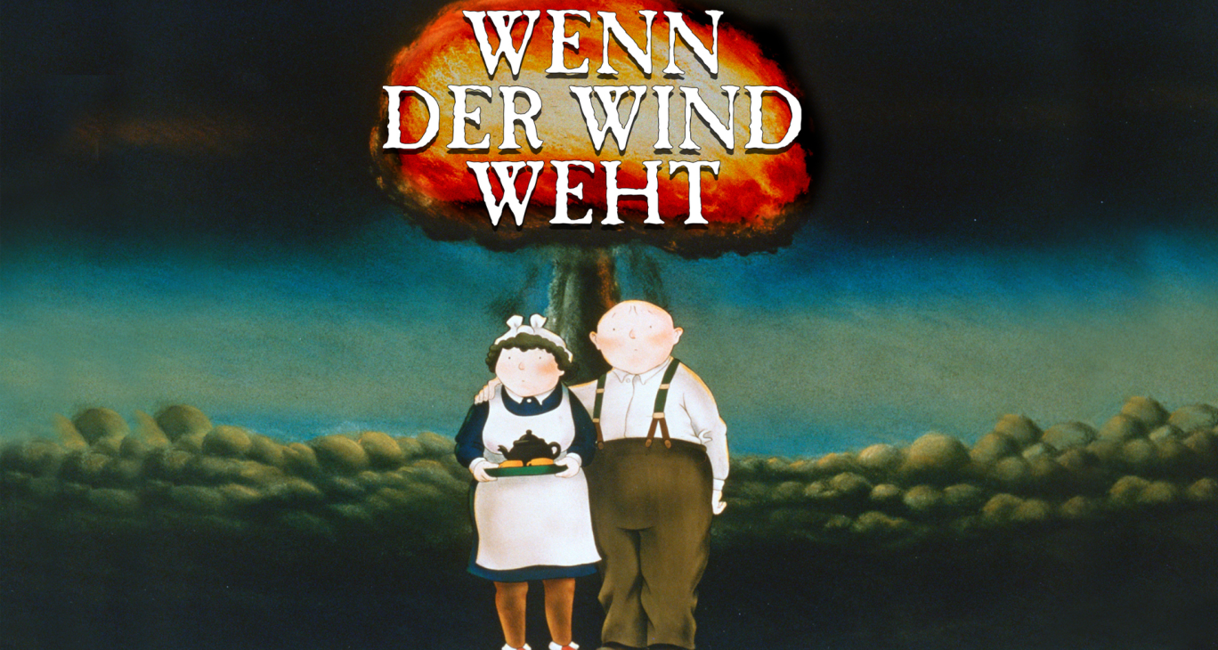 Wenn der Wind weht