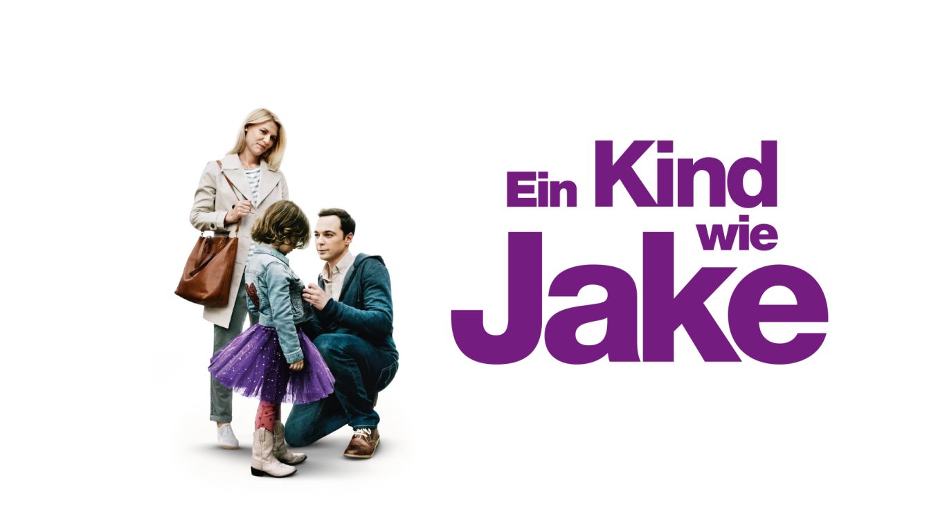 Ein Kind wie Jake