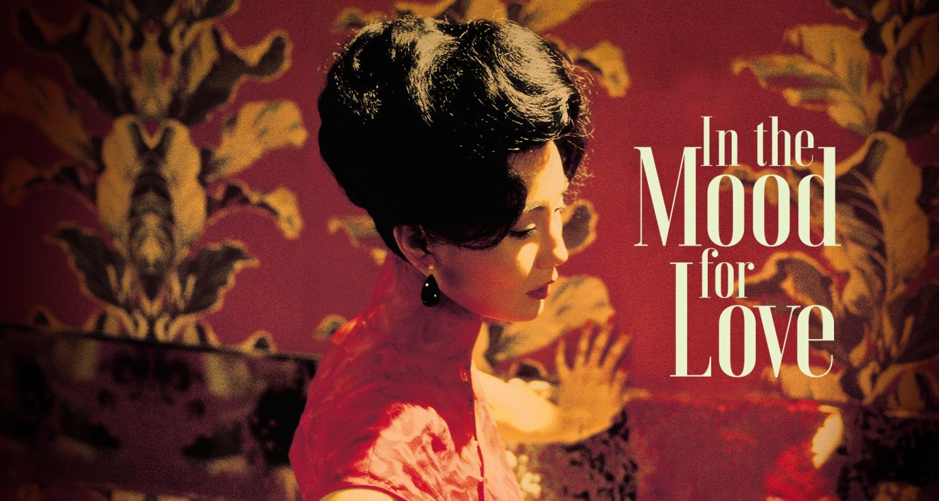 In the Mood for Love