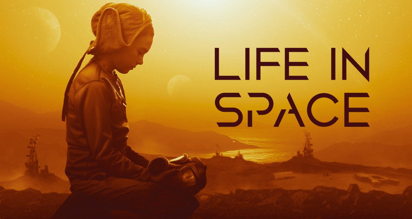 Life in Space