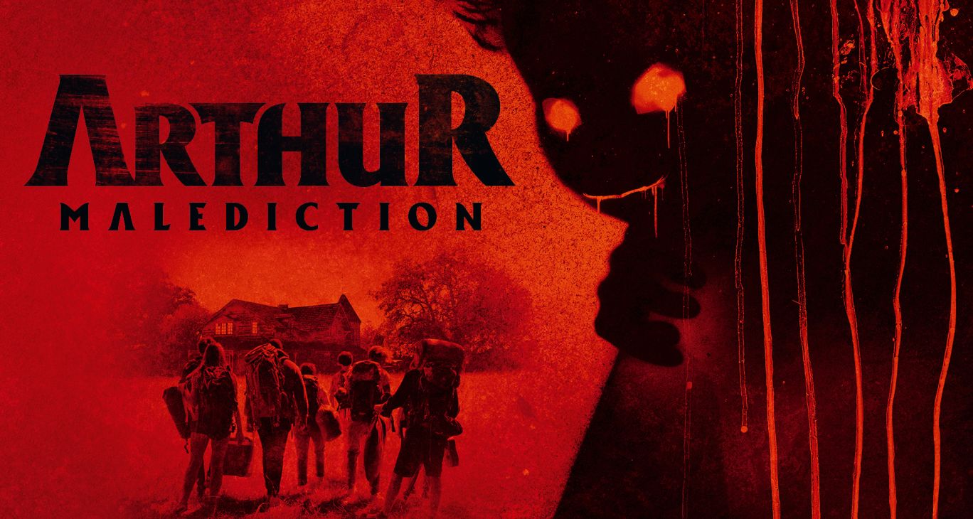 Arthur Malediction