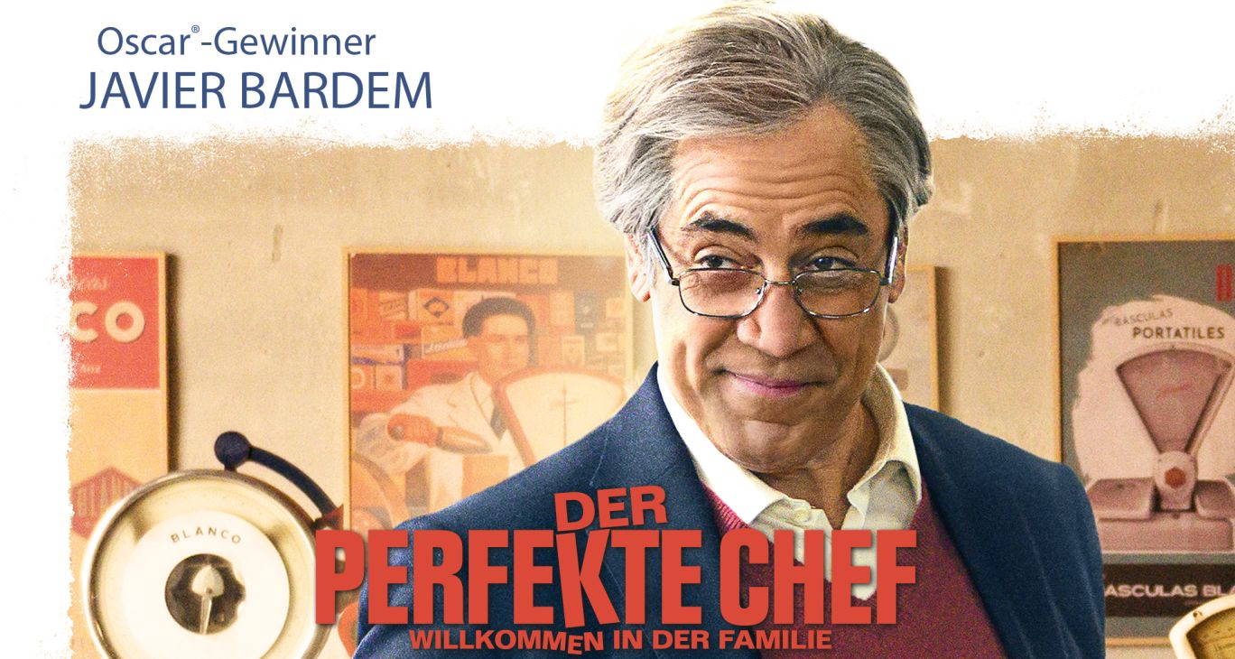 Der perfekte Chef