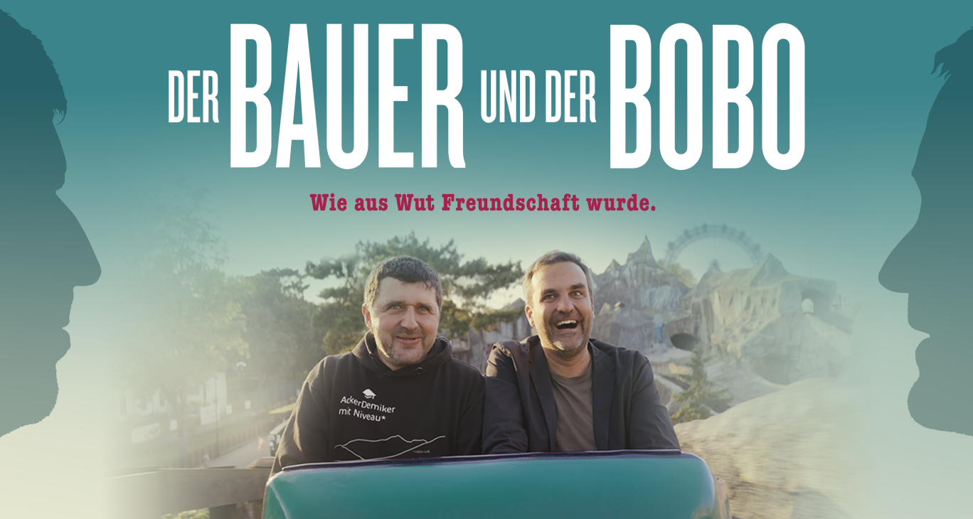 Der Bauer und der Bobo