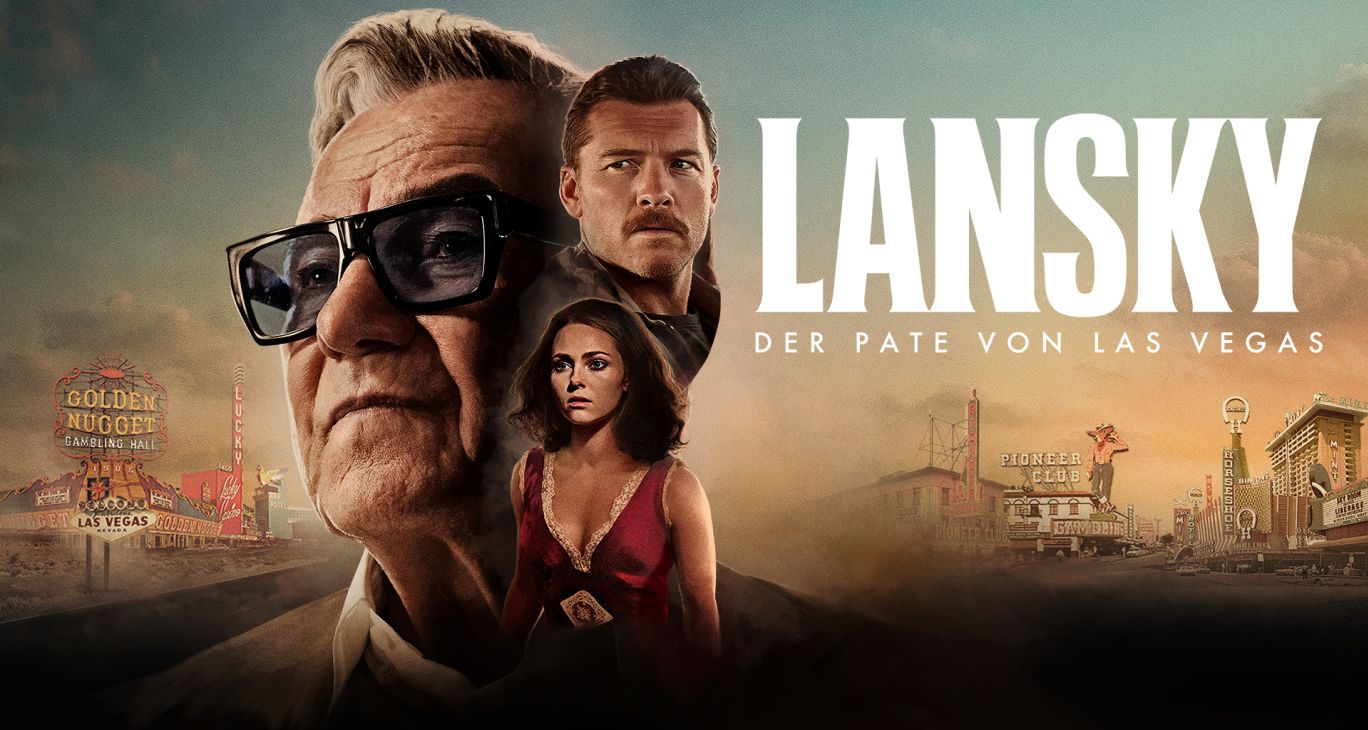 Lansky - Der Pate von Las Vegas