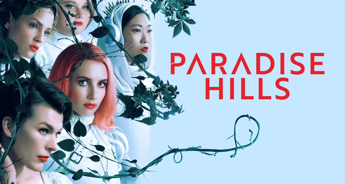 Paradise Hills - Flucht aus dem Wunderland