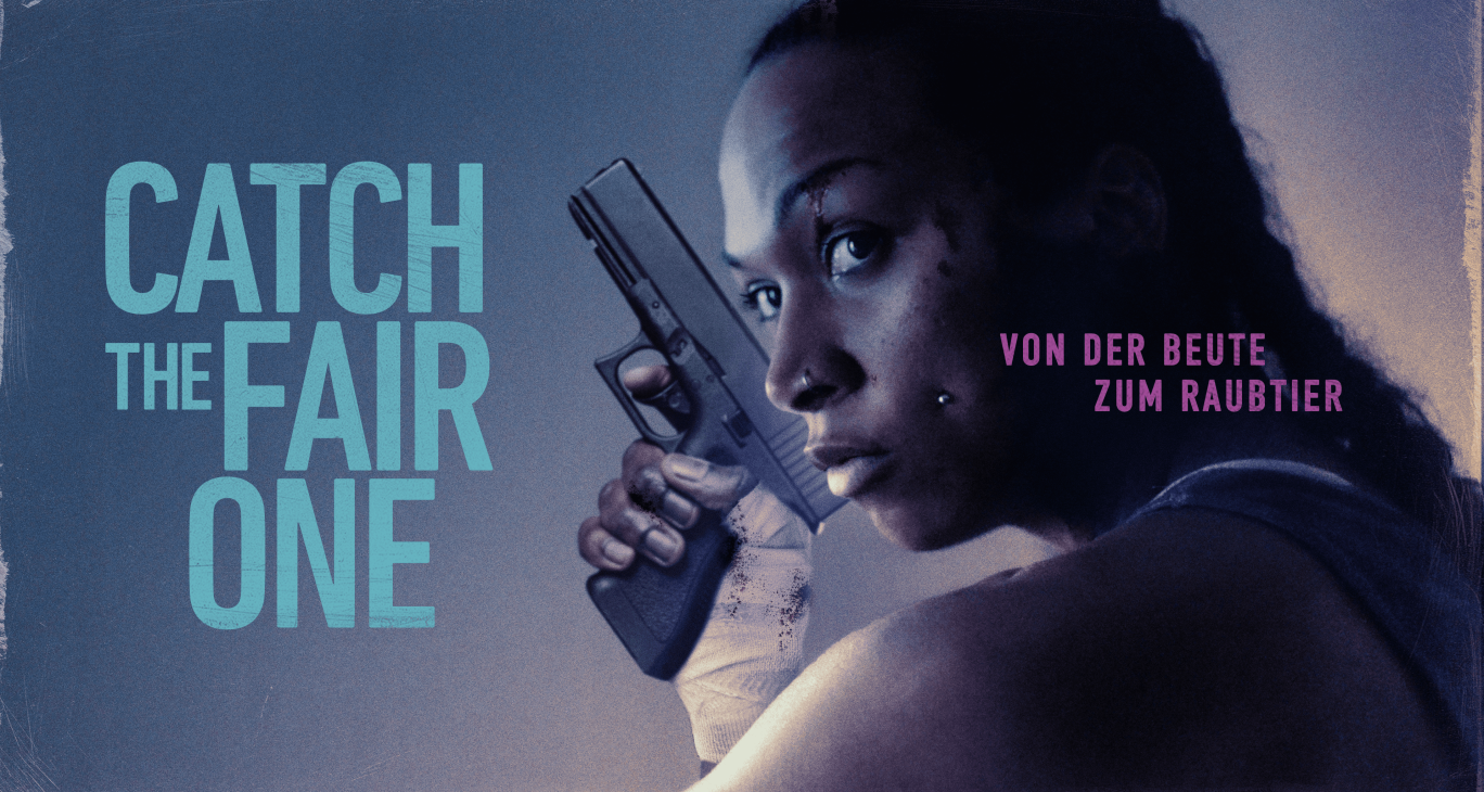 Catch the fair one: Von der Beute zum Raubtier