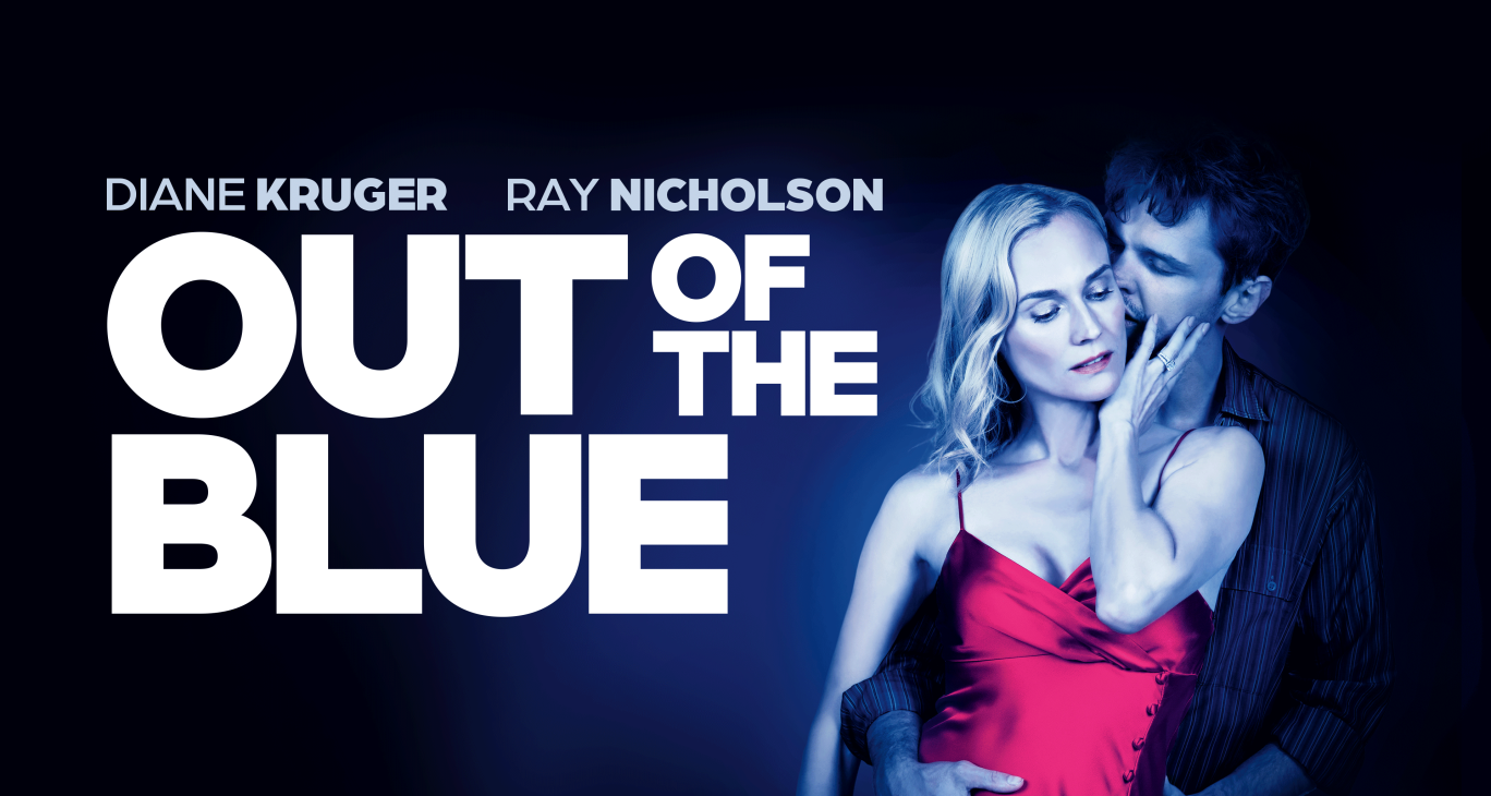 Out of the Blue - Gefährliche Lust