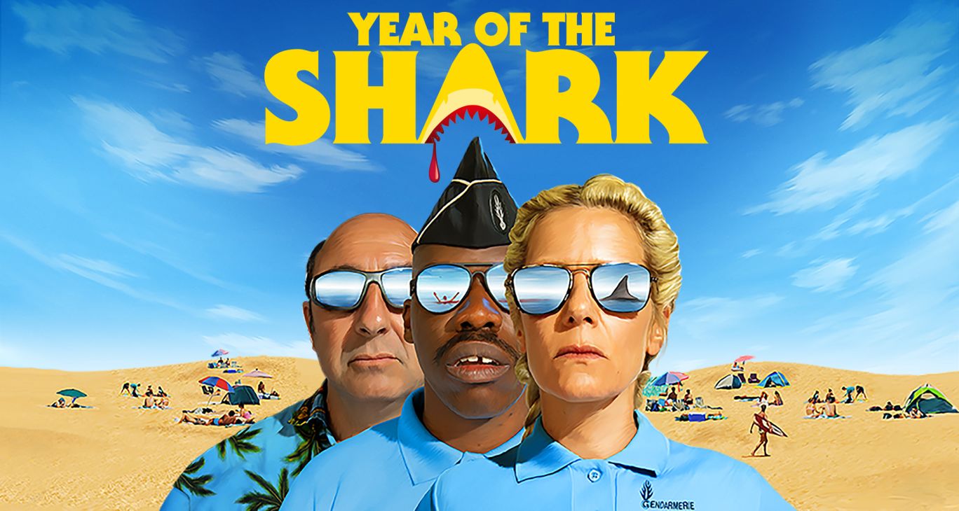 L'année du requin