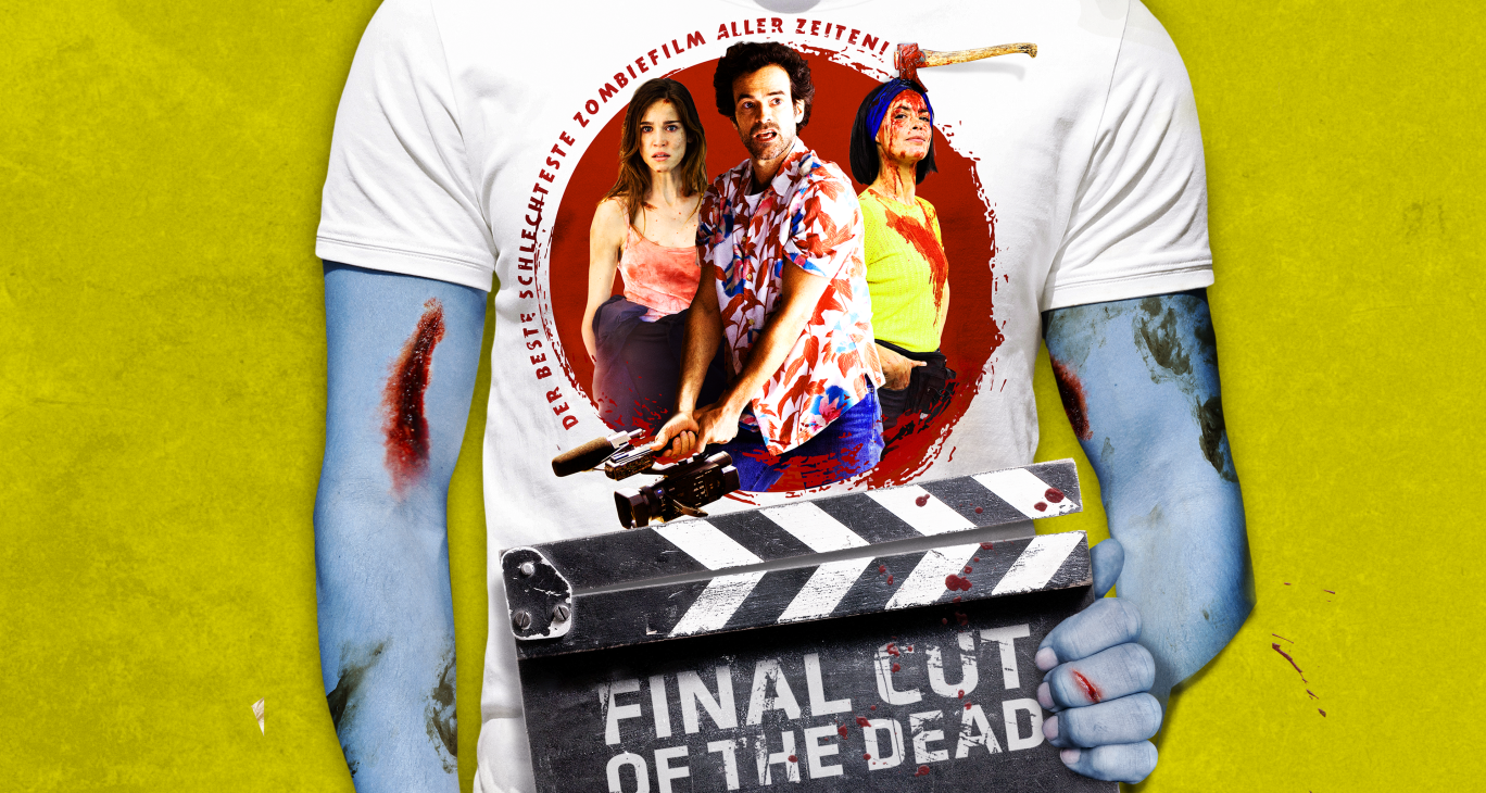 Final Cut of the Dead