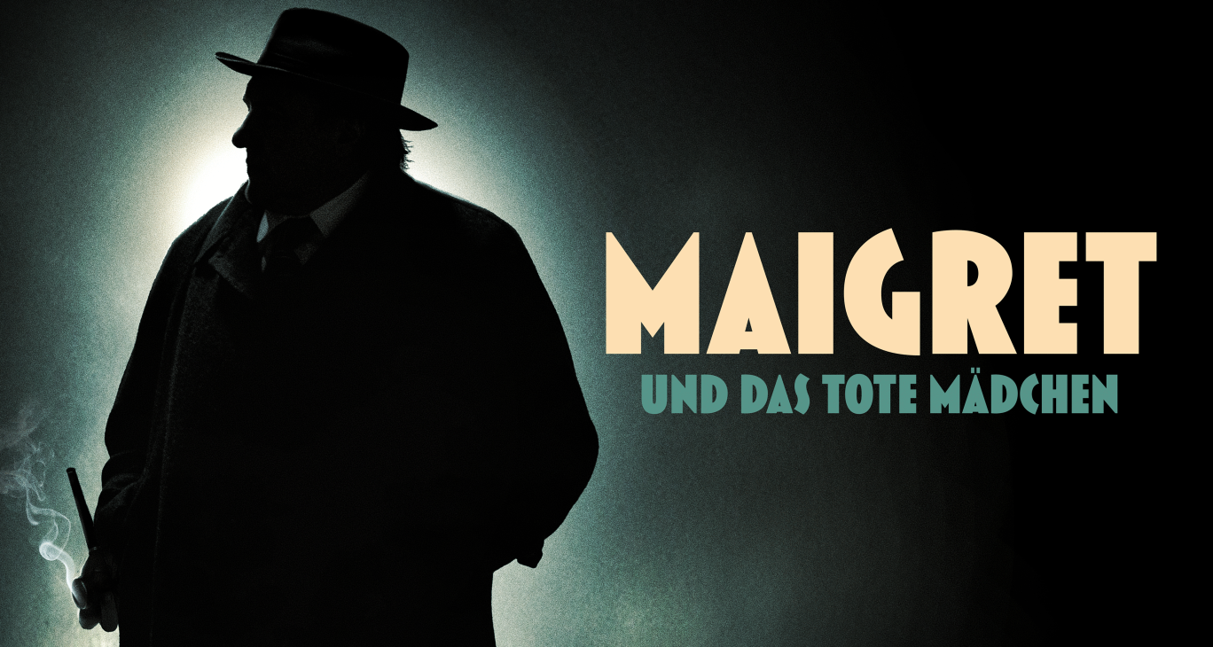 Maigret und das tote Mädchen