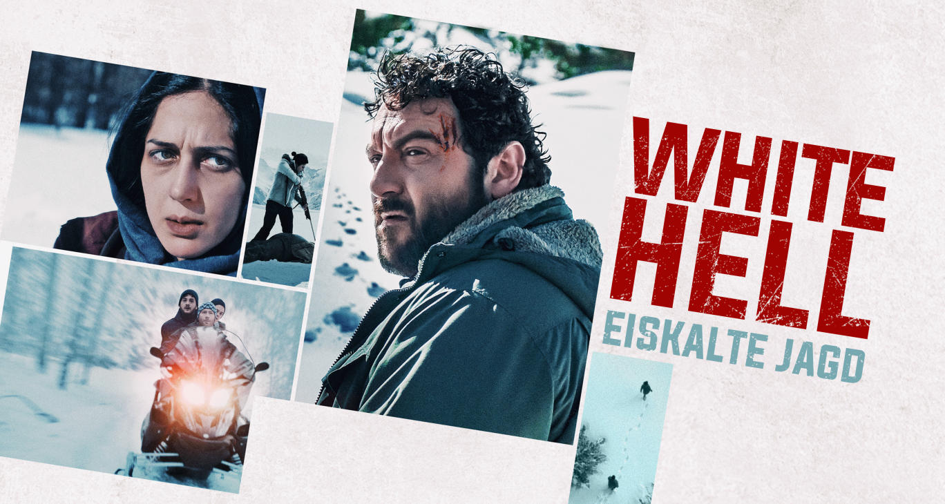 White Hell – Eiskalte Jagd