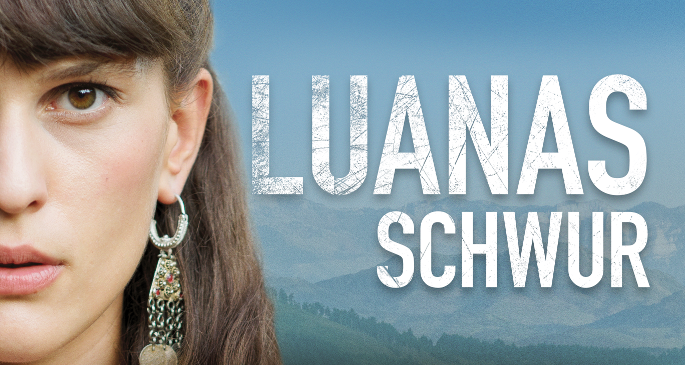 Luanas Schwur