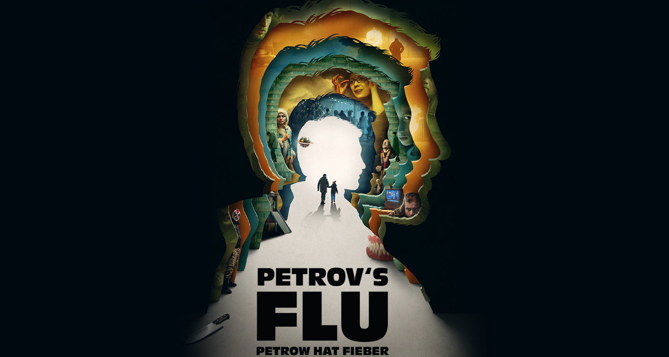 Petrov's Flu - Petrow hat Fieber