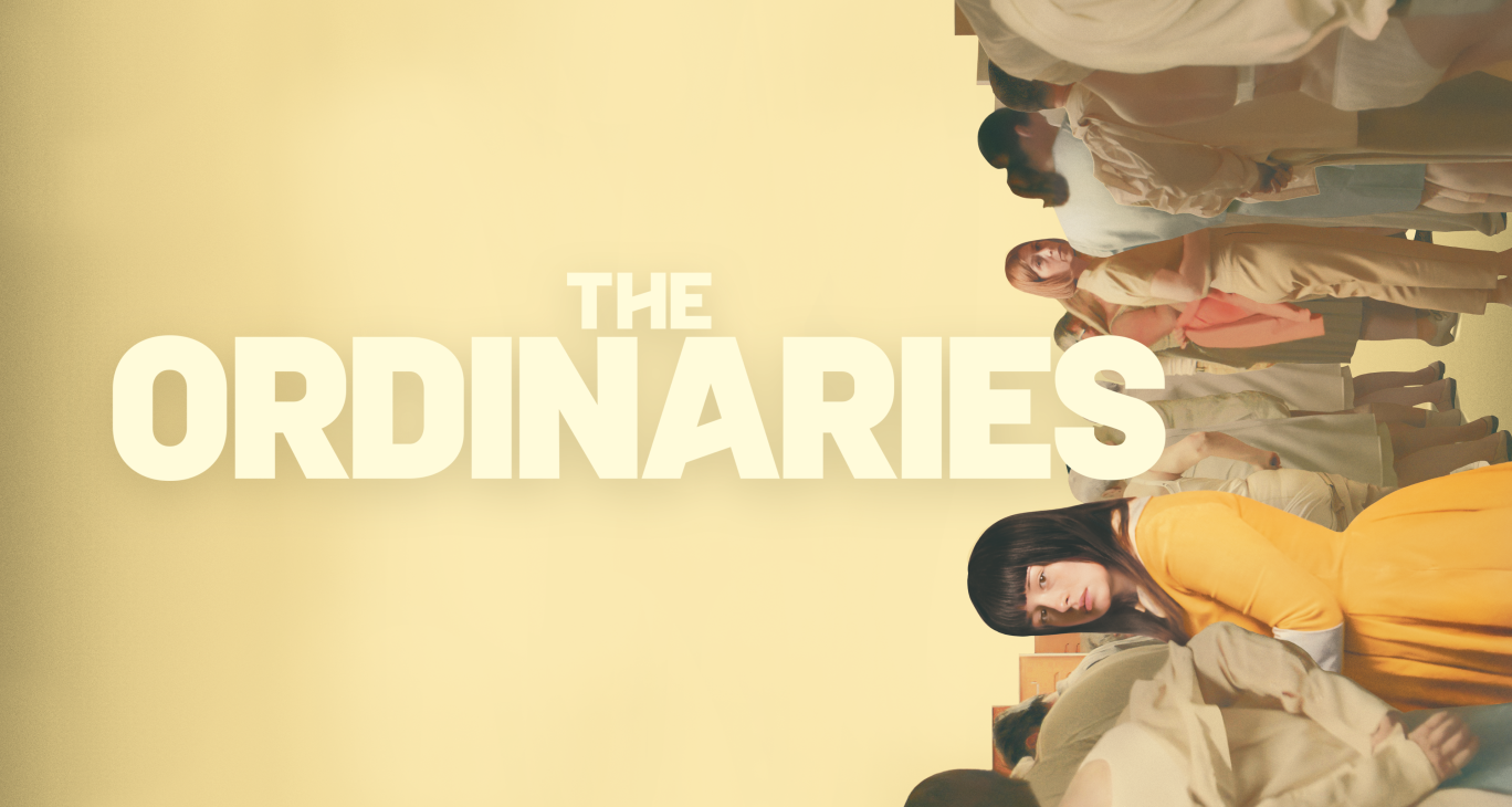 The Ordinaries