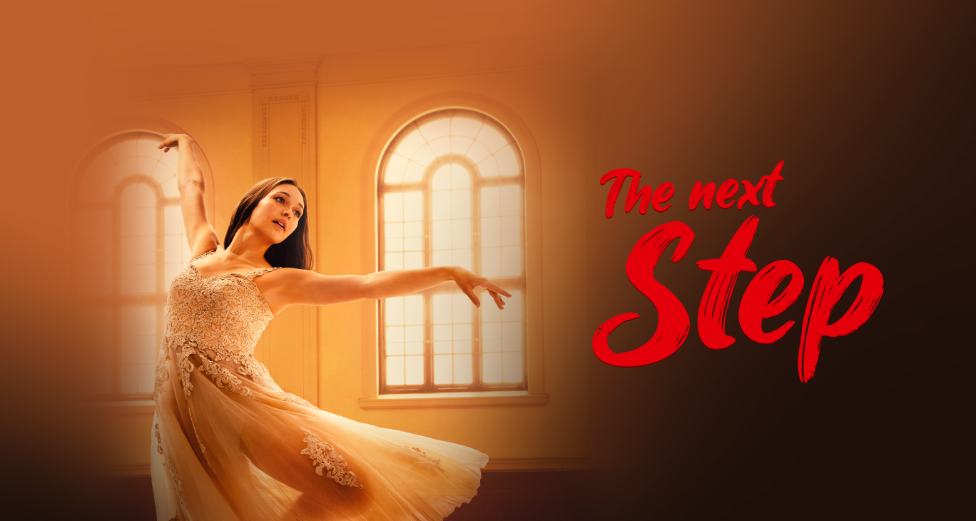 The Red Shoes: Next Step