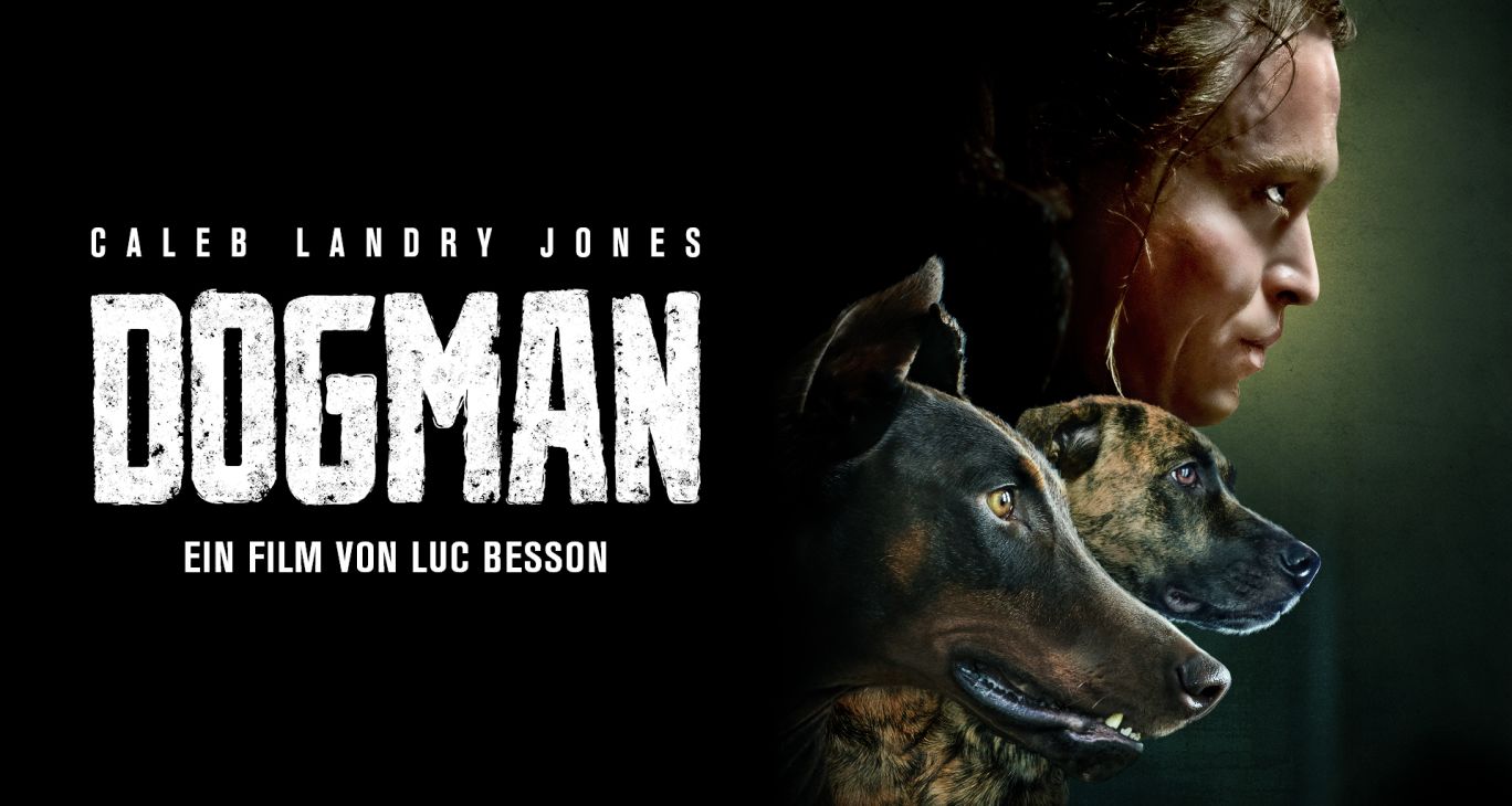 DogMan