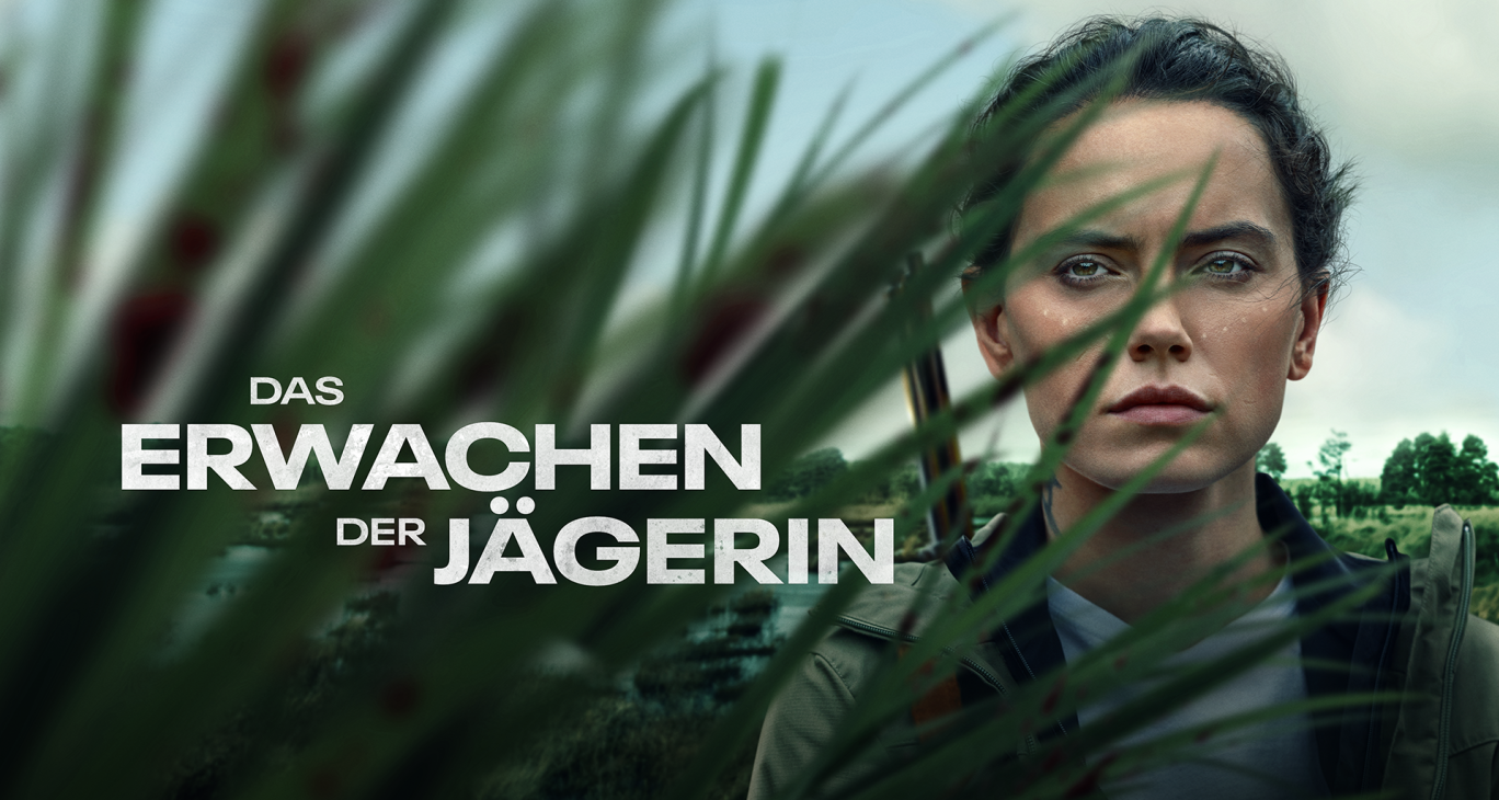 Das Erwachen der Jägerin