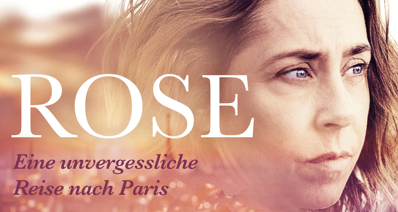 Rose: Eine unvergessliche Reise nach Paris