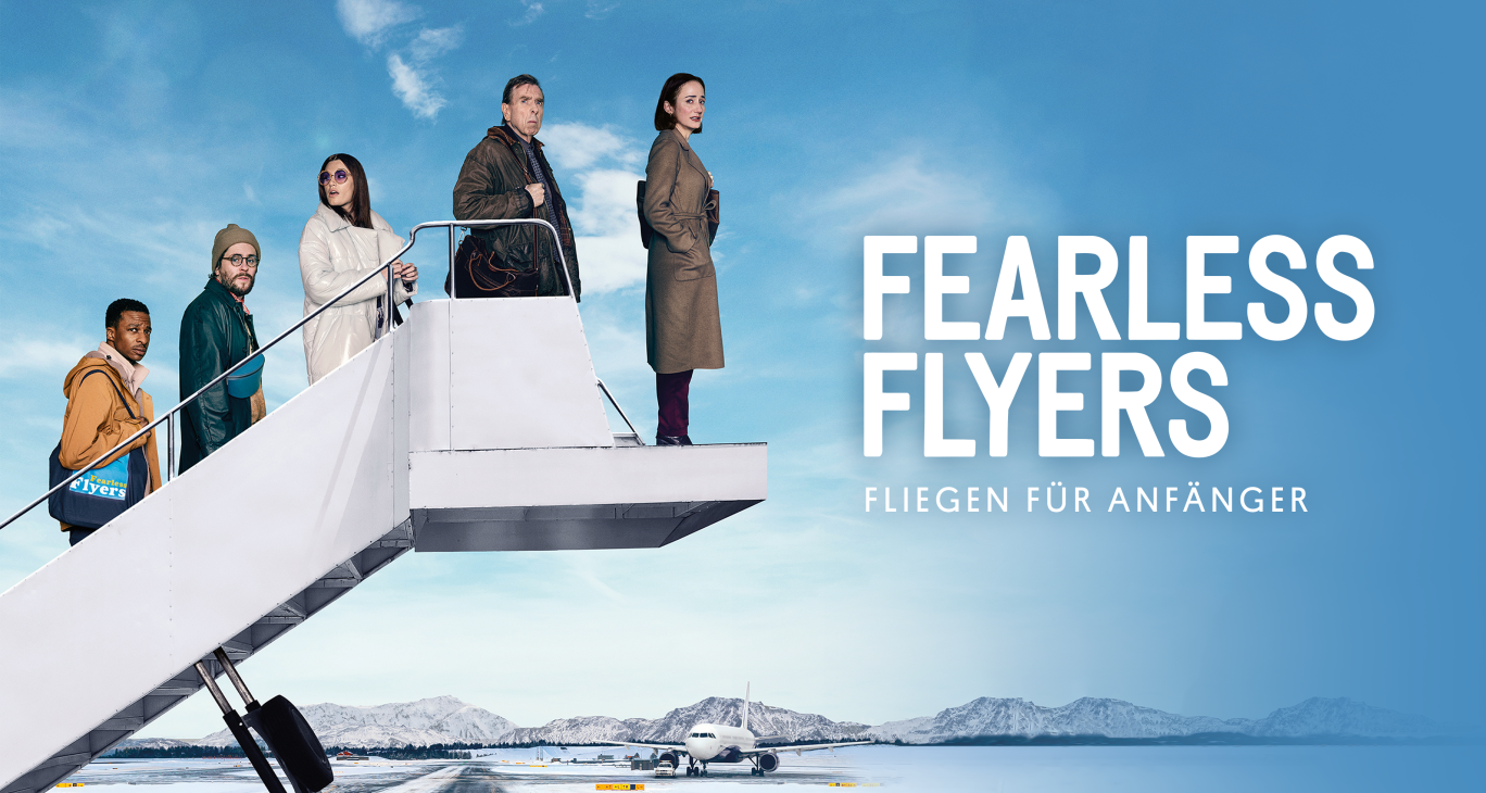 Fearless Flyers