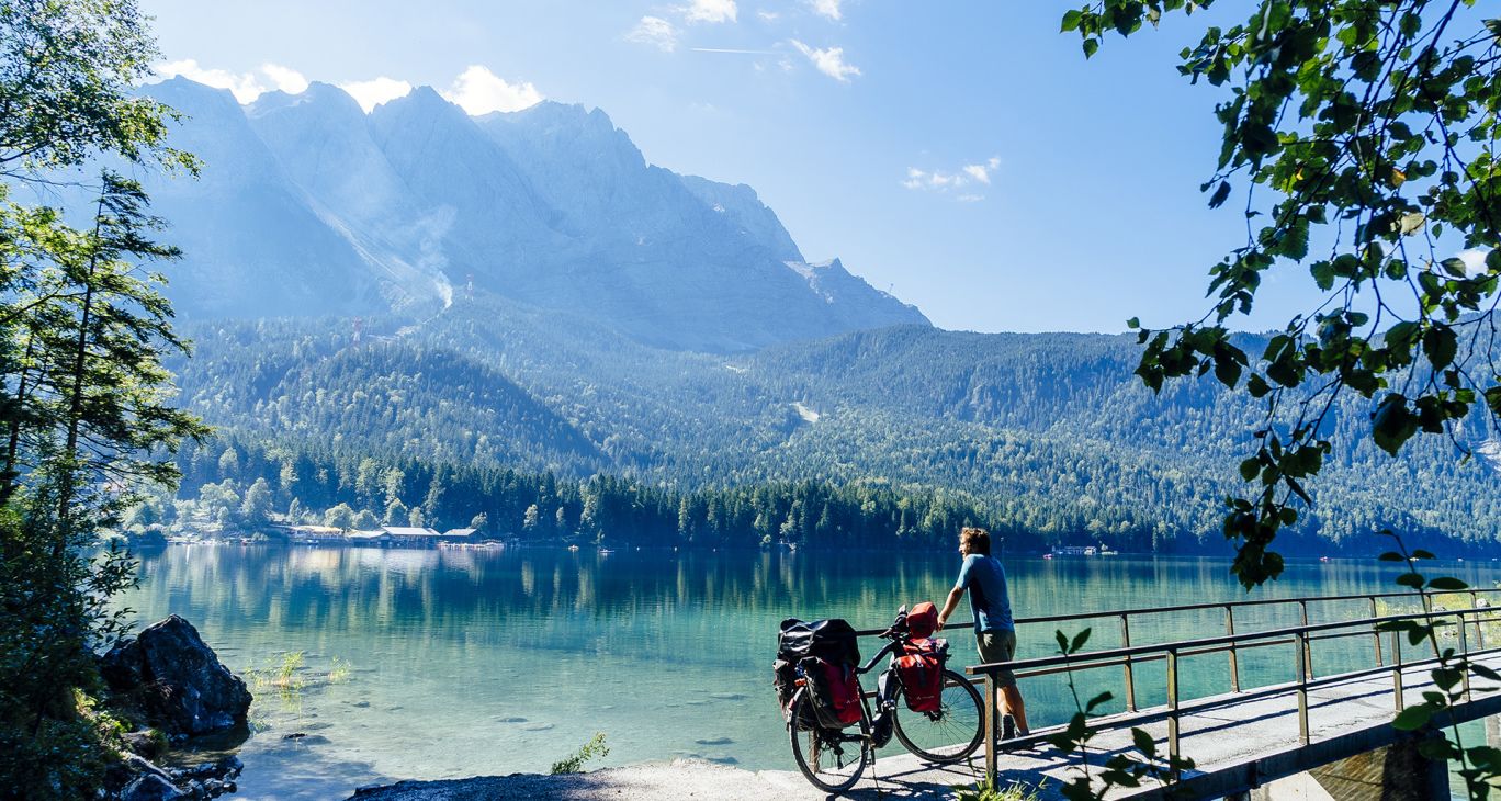 Abenteuer Deutschland – mit dem E-Bike durch die unbekannte Heimat, Folge 2