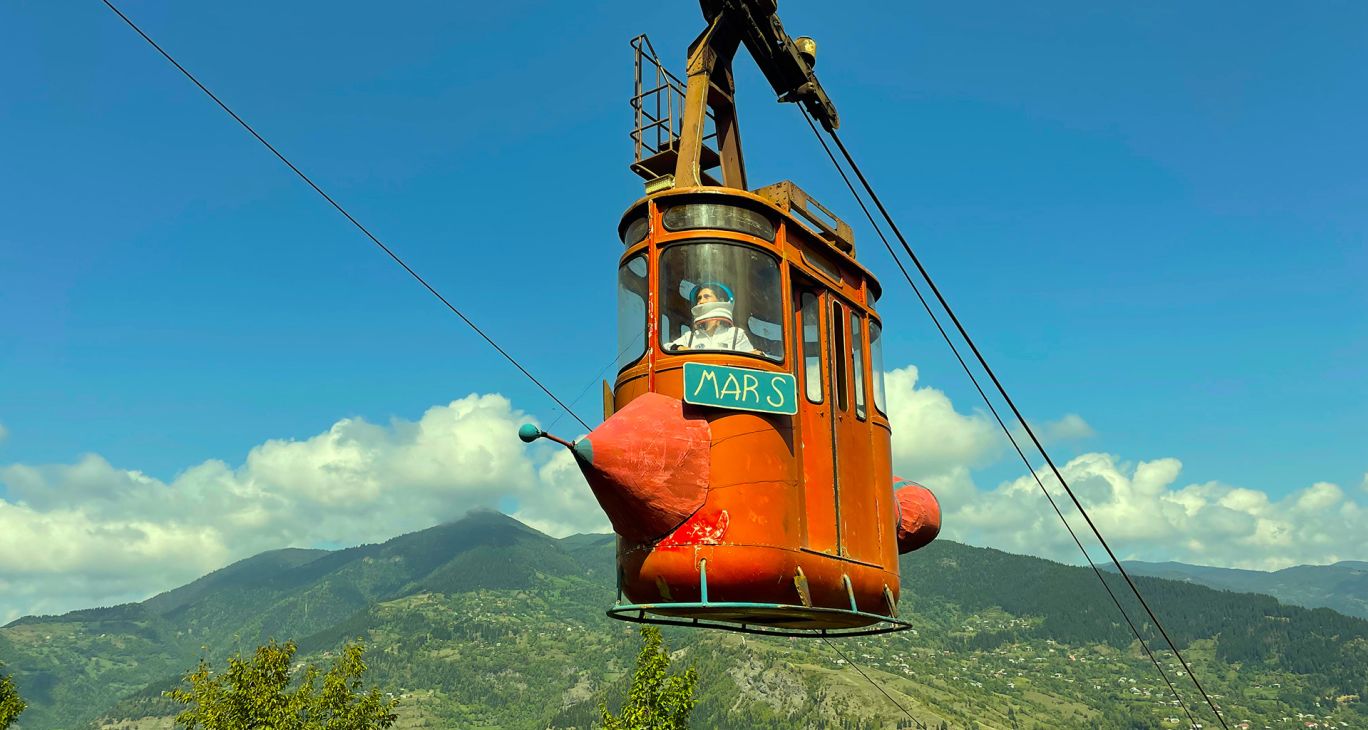 Gondola