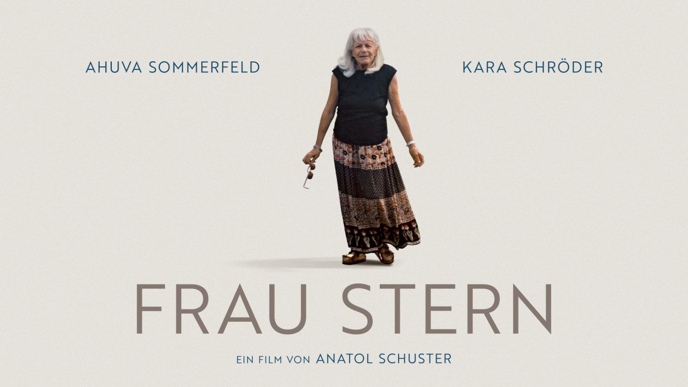 Frau Stern