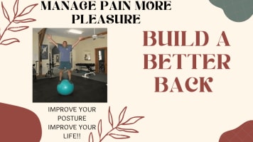 Improve Your Posture, Improve Your Life!