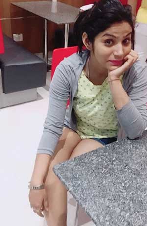hyderabad escort
