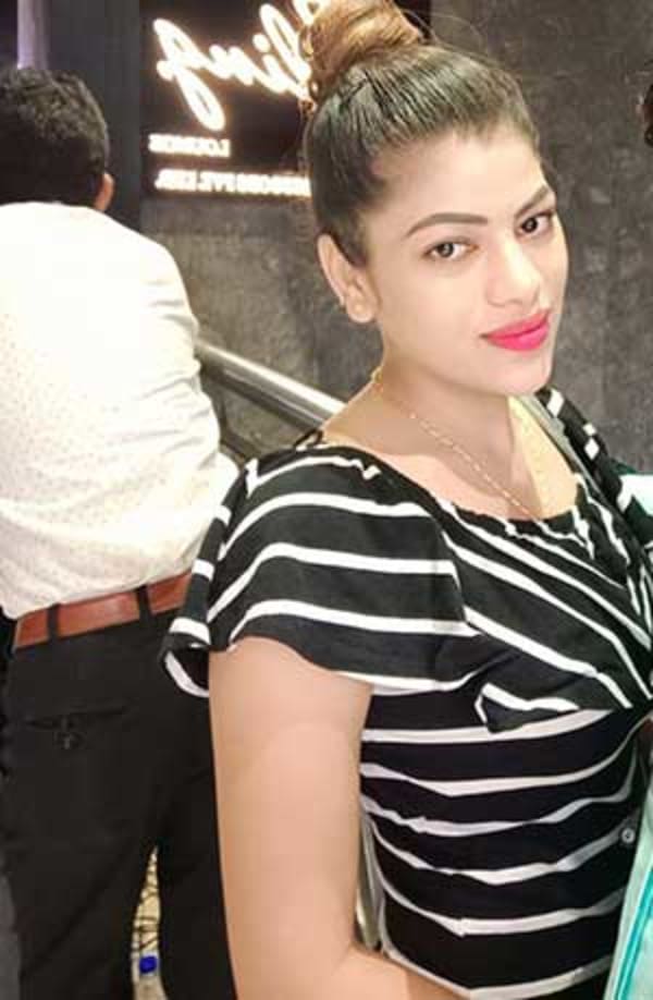 Alisa Hyderabad Escort Photo 6